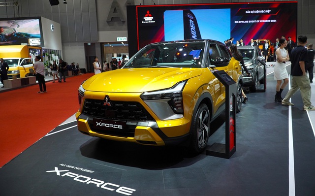 Người Việt mua xe SUV, crossover nào nhiều nhất nửa đầu năm 2025? - Ảnh 6.