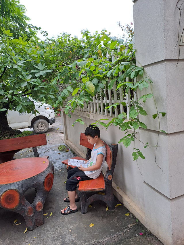 ‘Cuộc chiến’ nhấc các con ra khỏi phòng điều hòa ‘Cuộc chiến’ nhấc các con ra khỏi phòng điều hòa