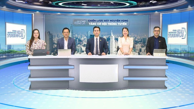 Tuyển sinh ĐH 2025: Trường hợp nào thí sinh nên điều chỉnh nguyện vọng xét tuyển? - Ảnh 2.