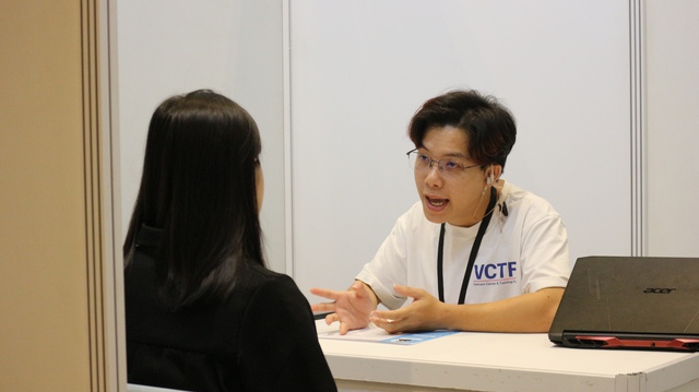 Tốt nghiệp đại học nhưng viết không được hồ sơ xin việc? - Ảnh 2.