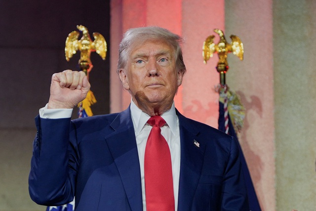Tổng thống Trump công bố kế hoạch tinh giản quy định cho AI- Ảnh 1.