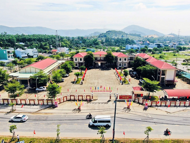 Kh&aacute;t vọng đ&ocirc; thị sinh th&aacute;i B&agrave; N&agrave;- Ảnh 4.