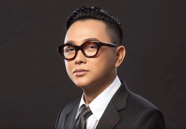 NTK Nguyễn Công Trí bị khởi tố: Đừng khỏa lấp cho sai phạm bằng tài năng - Ảnh 1. NTK Nguyễn Công Trí bị khởi tố: Đừng khỏa lấp cho sai phạm bằng tài năng - Ảnh 1.