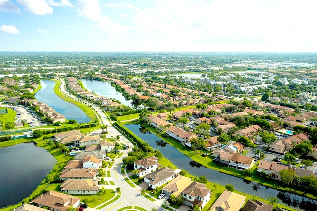 Retreat Island: Biệt thự đảo signature của Ecopark ra mắt tại miền Nam - Ảnh 1.