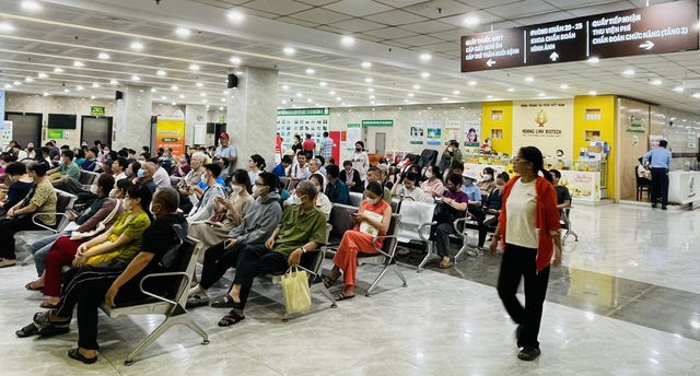 AI sẽ giúp Việt Nam giải quyết bài toán thiếu bác sĩ - Ảnh 3.
