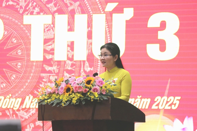 Đồng Nai: Đảm bảo liên thông, đồng bộ trong giải quyết thủ tục hành chính- Ảnh 2.