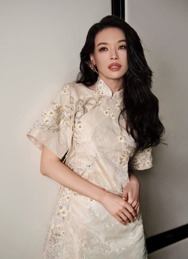 Thư Kỳ và bước tiến mới trong sự nghiệp điện ảnh - Ảnh 4.
