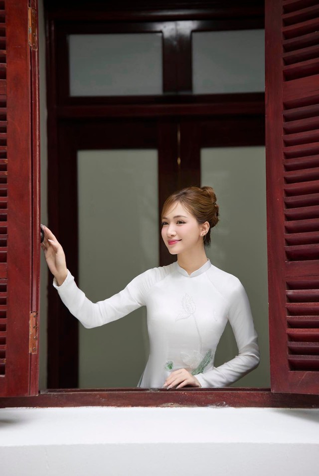 Ca sĩ Hoà Minzy Ca sĩ Hoà Minzy