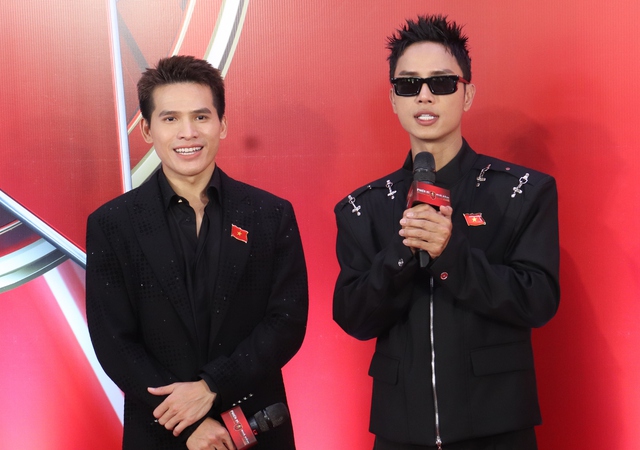 Lê Dương Bảo Lâm 'kể xấu' đàn em, lên tiếng chuyện gây cười trong show thực tế - Ảnh 3.