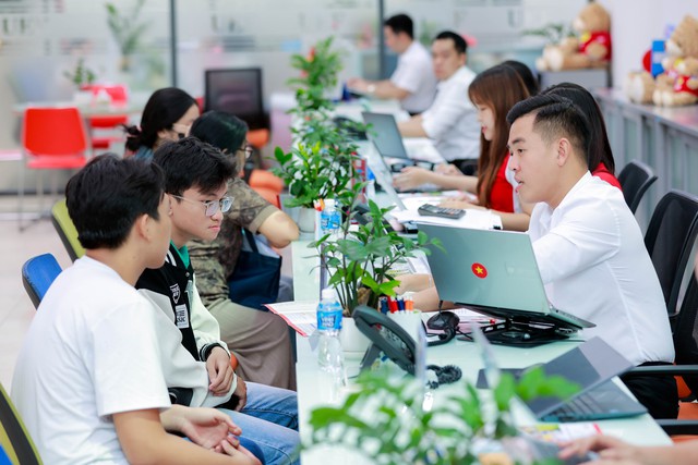 Điểm sàn xét tuyển của hơn 60 trường ĐH: Trường nào cao nhất, trường nào thấp nhất? - Ảnh 1.
