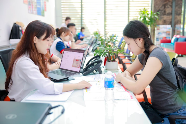 Thí sinh dưới 20 điểm có cơ hội trúng tuyển ngành nào, trường nào? - Ảnh 1.