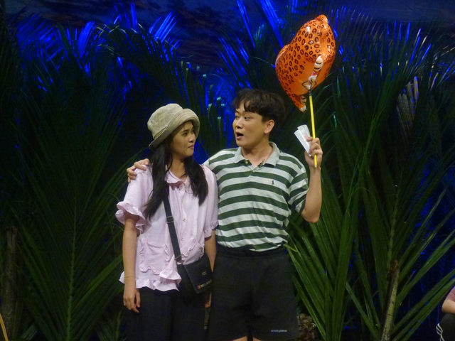 'Đời như ý' - phiên bản của người trẻ - Ảnh 2.