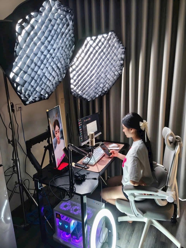 Dân mạng tìm mua gì nhiều nhất trên sàn Shopee, TikTok? - Ảnh 2. Dân mạng tìm mua gì nhiều nhất trên sàn Shopee, TikTok? - Ảnh 2.