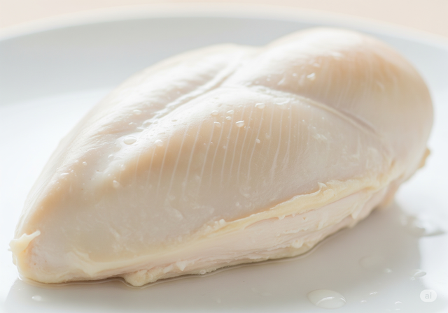 100 g ức g&agrave; luộc c&oacute; bao nhi&ecirc;u calo v&agrave; protein, ăn thế n&agrave;o tốt nhất?- Ảnh 1.