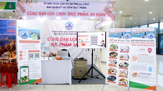 Tăng cường truy xuất nguồn gốc thực phẩm - Ảnh 2.