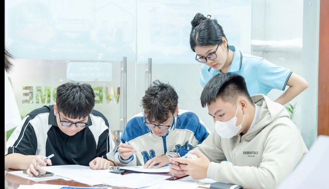 Chốt nguyện vọng thế nào để không mất cơ hội vào ĐH? - Ảnh 1.