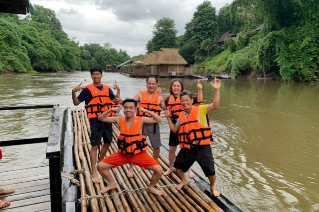 Benthanh Tourist làm mới trải nghiệm du lịch xứ chùa Vàng- Ảnh 4.