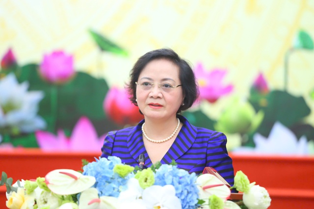 77.278 cán bộ, công chức nghỉ việc sau sắp xếp bộ máy
