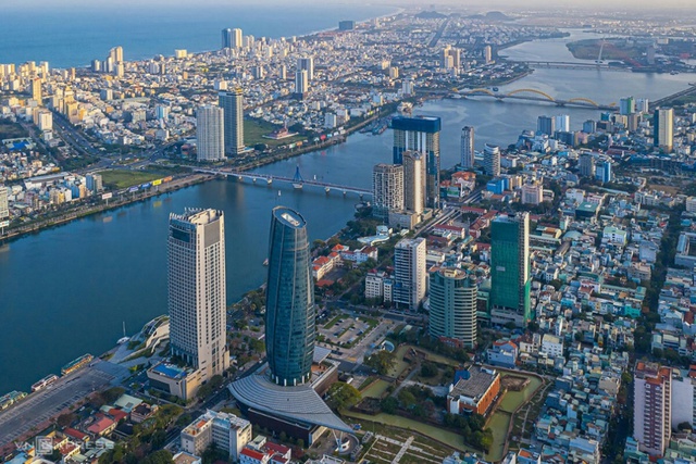 Đà Nẵng sẵn sàng đón làn sóng tinh hoa- Ảnh 1.