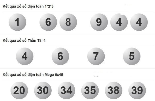 Kết quả xổ số hôm nay - KQXS - Xổ số trực tiếp thứ sáu ngày 25.7.2025 - Ảnh 4.