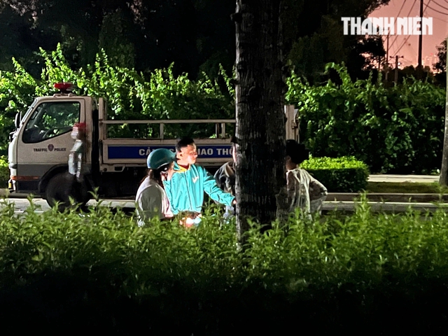 TP.HCM: Hơn chục xe độ trong khu đô thị Sala bị 'tóm' gọn- Ảnh 5.