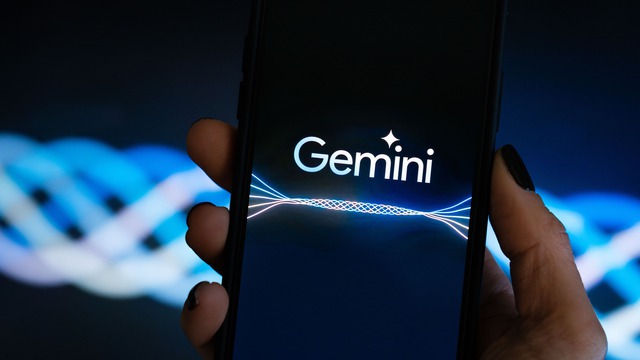 Ứng dụng Gemini có thêm tính năng mới cực ‘xịn’ Ứng dụng Gemini có thêm tính năng mới cực ‘xịn’