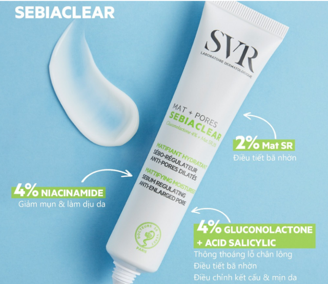 Top 5 kem dưỡng phục hồi sau trị mụn ai cũng 'm&ecirc;' ngay lần đầu ti&ecirc;n- Ảnh 7.