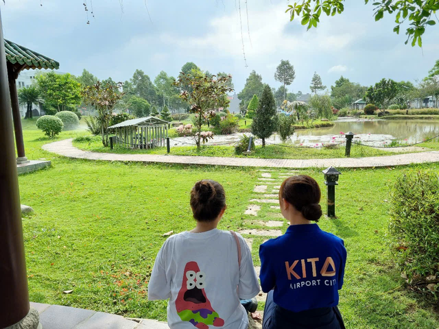 Cần Thơ: Khách mua nhà KITA Airport City chuẩn bị nhận sổ, thị trường sôi động- Ảnh 3.