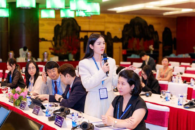 Tiêm chất làm đầy - 'phép màu' trong trẻ hóa đa tầng- Ảnh 1.