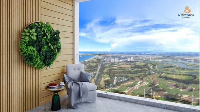Giới tinh hoa chọn Newtown Diamond Đ&agrave; Nẵng nhờ vị tr&iacute; đắc địa, ph&aacute;p l&yacute; r&otilde; r&agrave;ng- Ảnh 1.