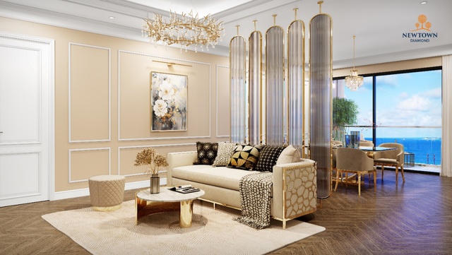 Giới tinh hoa chọn Newtown Diamond Đ&agrave; Nẵng nhờ vị tr&iacute; đắc địa, ph&aacute;p l&yacute; r&otilde; r&agrave;ng- Ảnh 2.