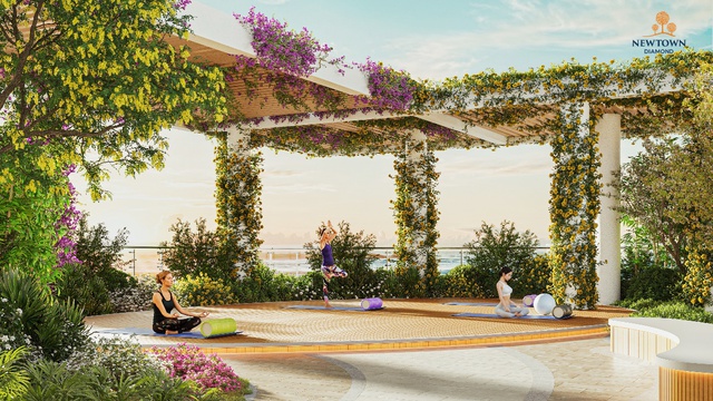 Giới tinh hoa chọn Newtown Diamond Đ&agrave; Nẵng nhờ vị tr&iacute; đắc địa, ph&aacute;p l&yacute; r&otilde; r&agrave;ng- Ảnh 3.