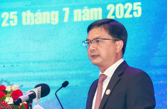 Báo Người Lao Động kỷ niệm 50 năm thành lập- Ảnh 4.