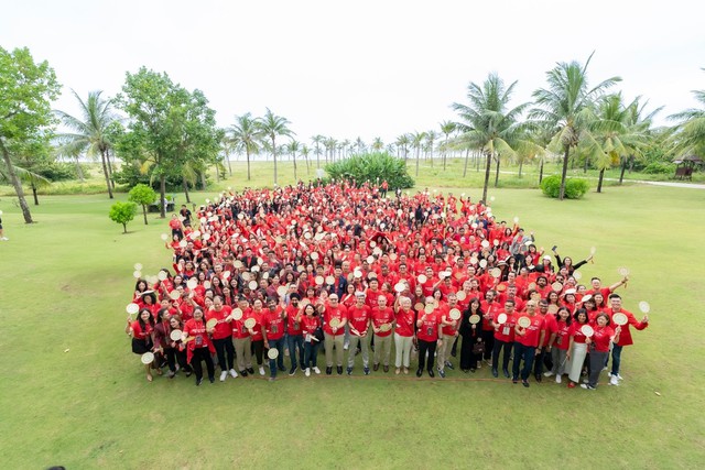 Generali ra mắt Agency Builder Club, mở rộng Hiệp hội Tư vấn Bàn tròn Triệu đô- Ảnh 1. Generali ra mắt Agency Builder Club, mở rộng Hiệp hội Tư vấn Bàn tròn Triệu đô- Ảnh 1.