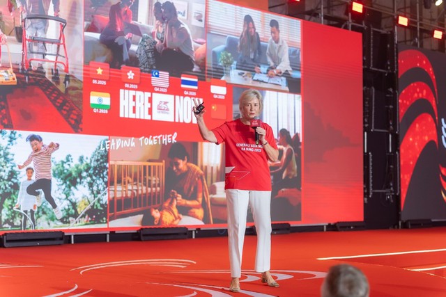 Generali ra mắt Agency Builder Club, mở rộng Hiệp hội Tư vấn Bàn tròn Triệu đô- Ảnh 2. Generali ra mắt Agency Builder Club, mở rộng Hiệp hội Tư vấn Bàn tròn Triệu đô- Ảnh 2.