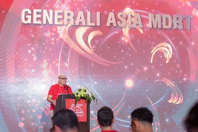 Generali ra mắt Agency Builder Club, mở rộng Hiệp hội Tư vấn Bàn tròn Triệu đô- Ảnh 3. Generali ra mắt Agency Builder Club, mở rộng Hiệp hội Tư vấn Bàn tròn Triệu đô- Ảnh 3.