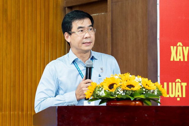 AI Hay miễn phí 15.000 tài khoản cho trường Đại học Luật TP.HCM