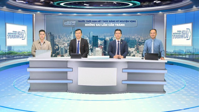 Những ngày cuối đăng ký xét tuyển: Tránh tình huống 'sai một li, đi một dặm' - Ảnh 2.