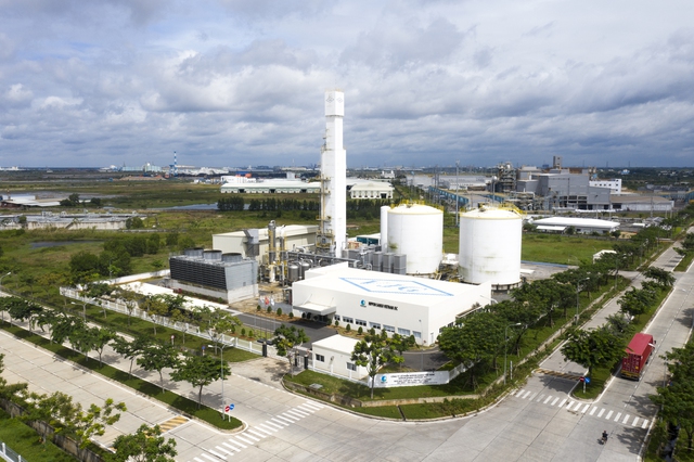 TP.HCM: Phường Tân Phước có cụm cảng biển sâu nhất Việt Nam- Ảnh 4.
