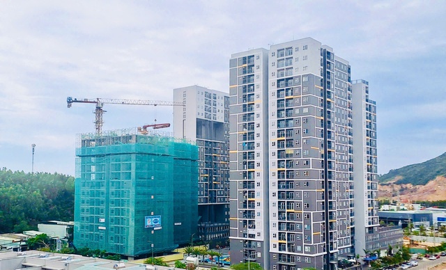 Gia Lai đẩy nhanh tiến độ dự án nhà ở xã hội: 'Bàn làm, không bàn lùi'- Ảnh 1. Gia Lai đẩy nhanh tiến độ dự án nhà ở xã hội: 'Bàn làm, không bàn lùi'- Ảnh 1.