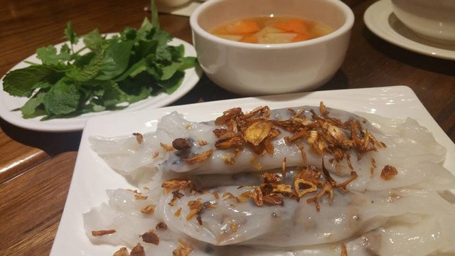 Khám phá ẩm thực Việt Nam tại Hồng Kông qua những nhà hàng nổi tiếng - Ảnh 2. Khám phá ẩm thực Việt Nam tại Hồng Kông qua những nhà hàng nổi tiếng - Ảnh 2.