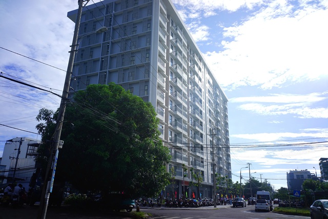Ông Lương Nguyễn Minh Triết: Đà Nẵng chăm lo người có công bằng việc làm thiết thực - Ảnh 1.