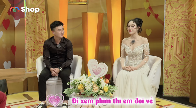 Hồng Vân ngỡ ngàng khi nữ DJ tiết lộ chuyện tình từ bàn nhậu - Ảnh 2.