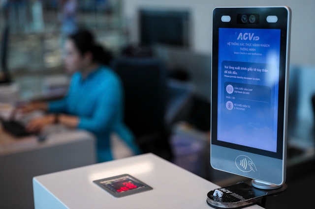 L&agrave;m thủ tục bay kh&ocirc;ng giấy tờ tại nh&agrave; ga T3 nhanh ch&oacute;ng ra sao?- Ảnh 10.