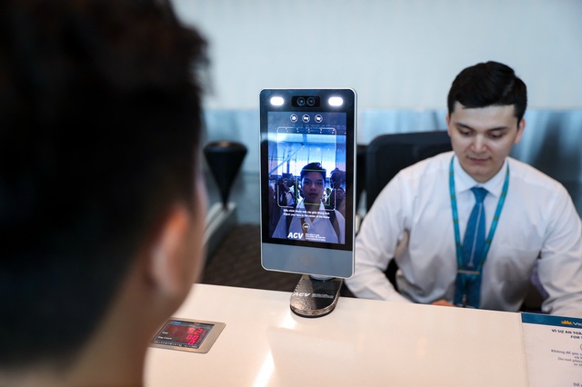 L&agrave;m thủ tục bay kh&ocirc;ng giấy tờ tại nh&agrave; ga T3 nhanh ch&oacute;ng ra sao?- Ảnh 15.