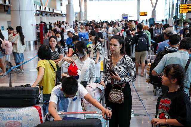 L&agrave;m thủ tục bay kh&ocirc;ng giấy tờ tại nh&agrave; ga T3 nhanh ch&oacute;ng ra sao?- Ảnh 14.