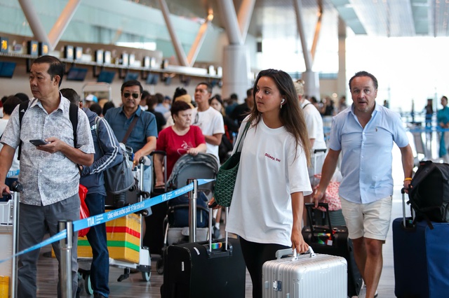 L&agrave;m thủ tục bay kh&ocirc;ng giấy tờ tại nh&agrave; ga T3 nhanh ch&oacute;ng ra sao?- Ảnh 13.