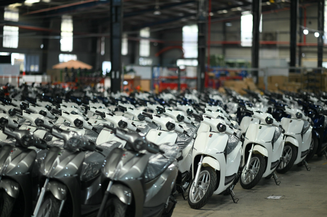 Tiên phong công nghệ xanh, xu hướng lựa chọn xe điện hiện đại từ Dat Bike - Ảnh 4.