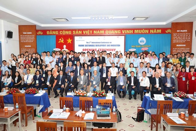 Kinh tế biển - động lực tăng trưởng mới- Ảnh 4. Kinh tế biển - động lực tăng trưởng mới- Ảnh 4.