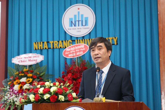 Kinh tế biển - động lực tăng trưởng mới- Ảnh 2. Kinh tế biển - động lực tăng trưởng mới- Ảnh 2.